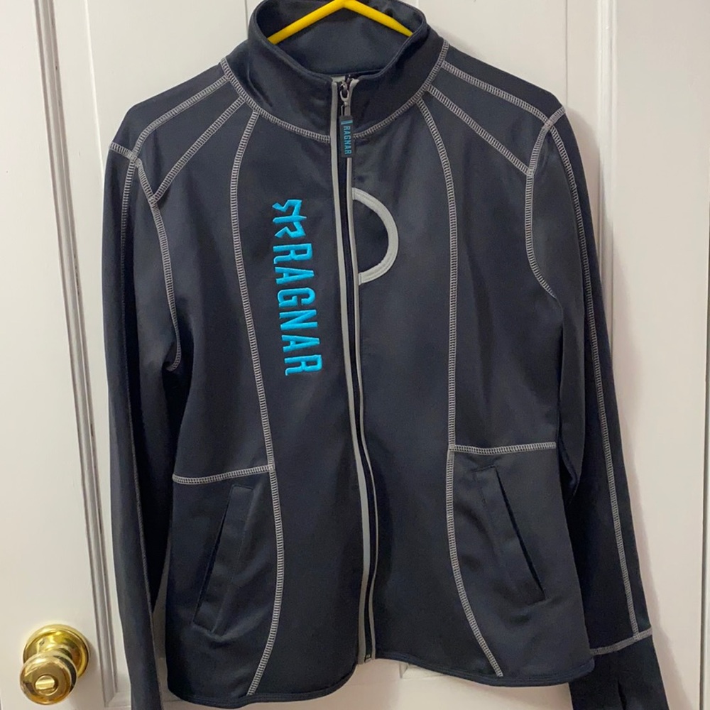 Ragnar Active Jacket